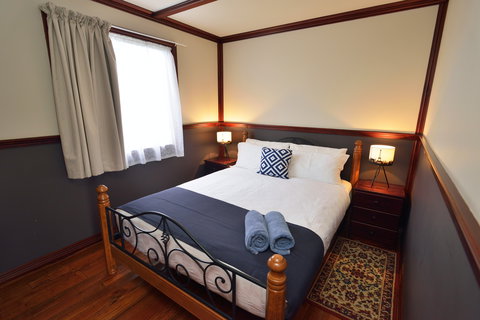 Tiers Cottages - Accommodation China 1