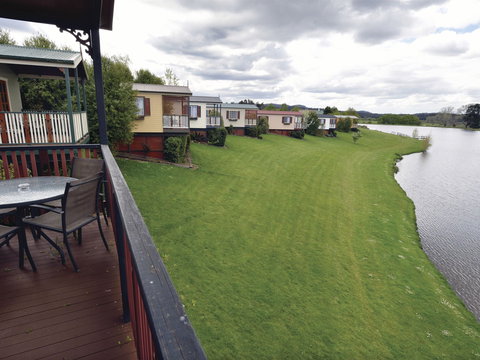 Tiers Cottages - Accommodation China 2