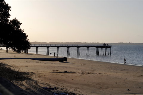 Torquay Beachfront Tourist Park - Accommodation China 0