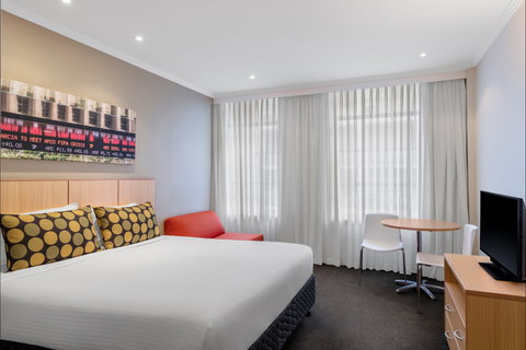 Travelodge Hotel Sydney Martin Place - Accommodation Asia 0
