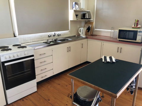 Turners - Accommodation China 2
