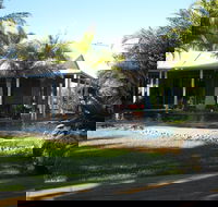 Twin Figs Country Retreat - Accommodation Asia