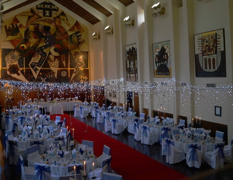 University House - Accommodation Asia 0