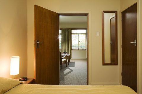 University House - Accommodation Asia 2