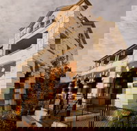 Vault Restaurant and Accommodation - Accommodation China