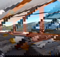 Viking Alpine Lodge - Accommodation Guide