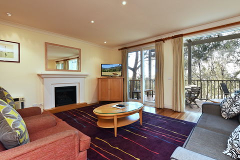 Villa Chambourcin - Accommodation Guide 1