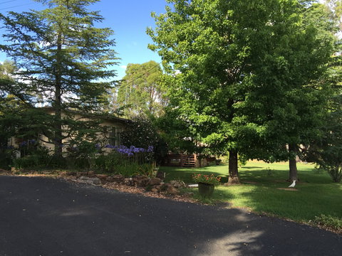 Warrumbungles Mountain Motel - Accommodation China 1