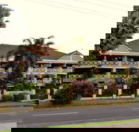 Waterfront Terraces - Accommodation China