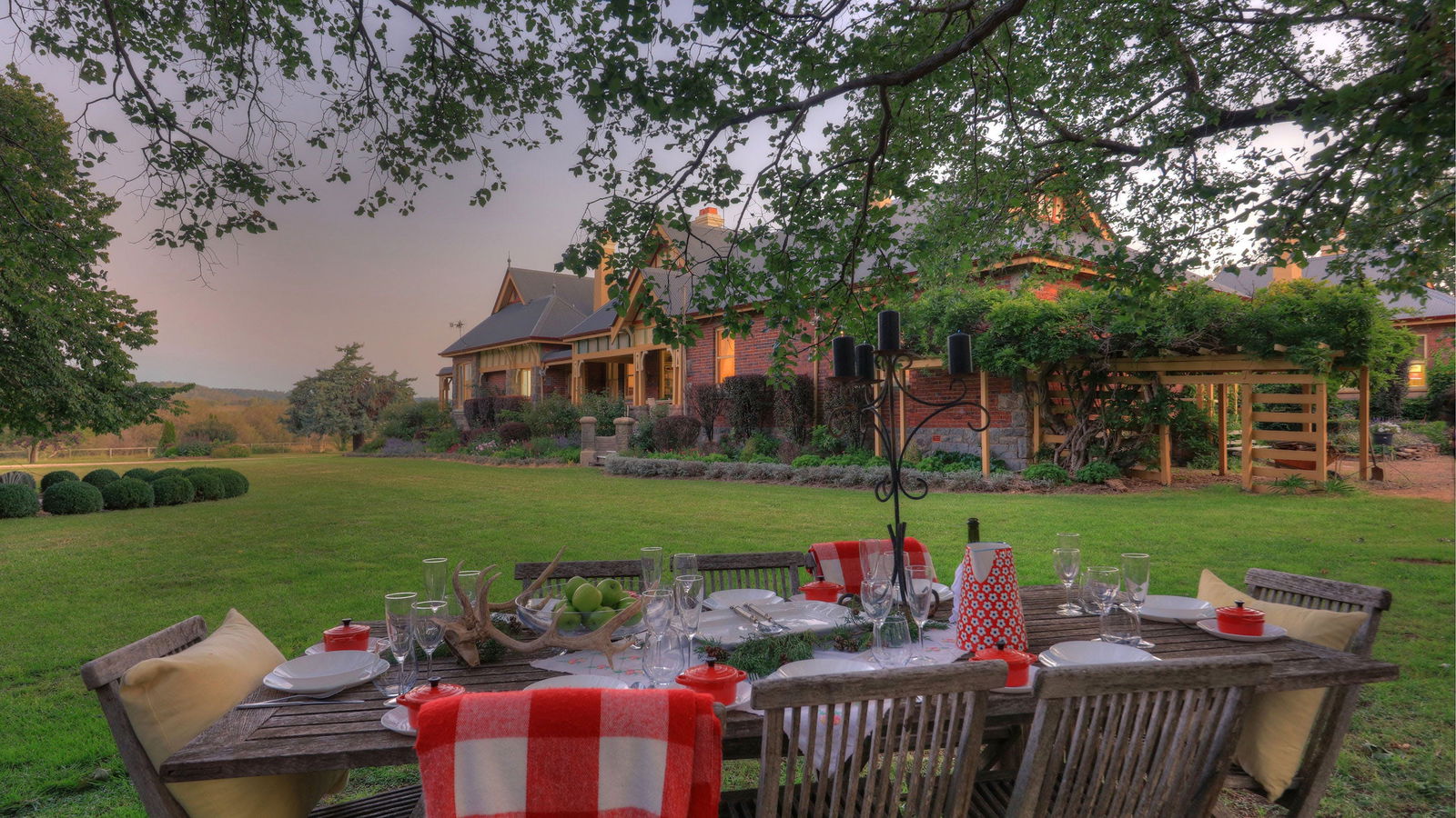 Matheson NSW Accommodation Guide