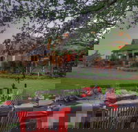 Waterloo Station - Accommodation Guide