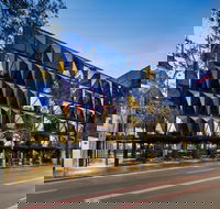 West Hotel Curio Collection by Hilton