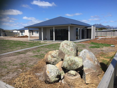 Whitemark Foreshore Apartments - Accommodation Asia 0