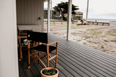 Whitemark Foreshore Apartments - Accommodation Asia 2