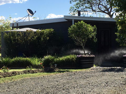 Wilderness Grove Estate - The Cottage - Accommodation Asia 0