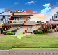 Windy's at Wellington - Accommodation Asia