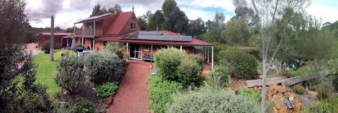 Windrose Bed And Breakfast - Accommodation China 0