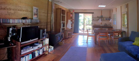 Windrose Bed And Breakfast - Accommodation China 1