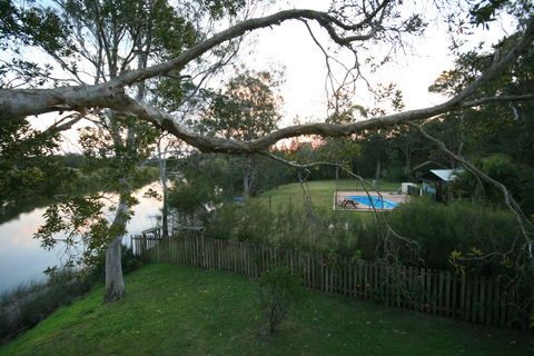 Wooli River Lodges - Accommodation Guide 1