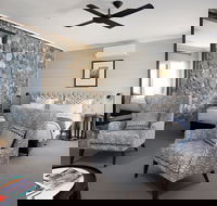 Worthington's Guest Suite - Pokolbin Hunter Valley - Accommodation Guide