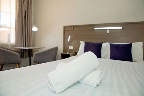 Yarrawonga Quality Motel - Accommodation China 0