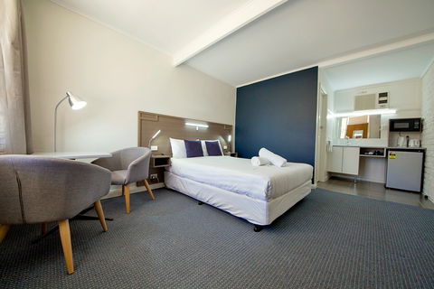 Yarrawonga Quality Motel - Accommodation China 1