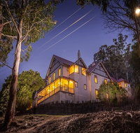 Yarrangobilly Caves House Guest rooms - Accommodation Guide