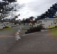 Yass Caravan Park - Accommodation China