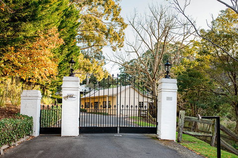 McMillans Of Metung Coastal Resort - Accommodation Asia 3