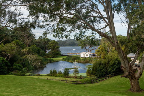 McMillans Of Metung Coastal Resort - Accommodation Asia 4