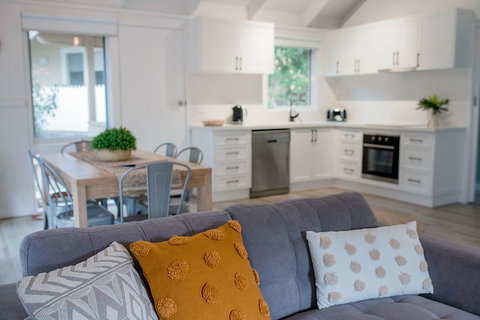 McMillans Of Metung Coastal Resort - Accommodation Asia 6