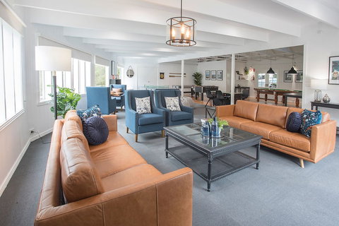 McMillans Of Metung Coastal Resort - Accommodation Asia 8