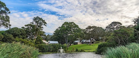 McMillans Of Metung Coastal Resort - Accommodation Asia 2