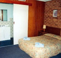 Boggabri Nestle Inn Motel - Accommodation China