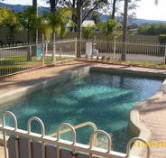 Treehaven Tourist Park - Accommodation China