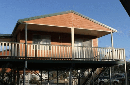 Twofold Bay Beach Resort - Accommodation Guide