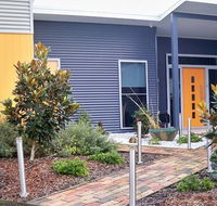 Sunrise Bed  Breakfast - Accommodation Asia