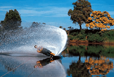 Buckenderra Holiday Village - Accommodation China