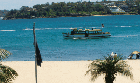 Beachhaven Bed  Breakfast - Accommodation Guide