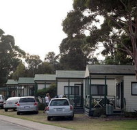 Bairnsdale Holiday Park - Accommodation Guide