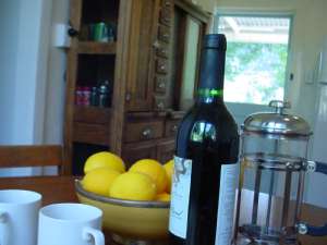 Murnong Self Contained Cottages - Accommodation China 2