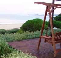 Chocolate Gannets - Accommodation Guide