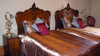 Freeman On Ford - Accommodation Guide 3