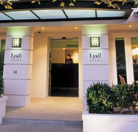 The Lyall Hotel And Spa - Accommodation Guide