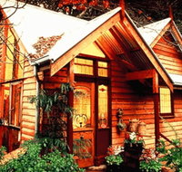 Arcadia Cottages - Accommodation Asia