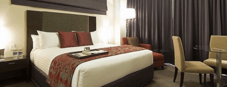 Rydges Campbelltown - Accommodation Guide 1