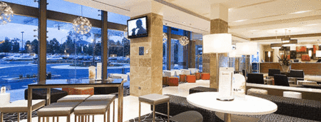 Rydges Campbelltown - Accommodation Guide 2
