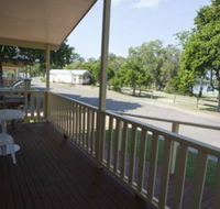Canton Beach Holiday Park - Accommodation Guide