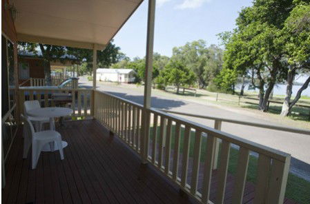 Canton Beach Holiday Park - Accommodation China 3