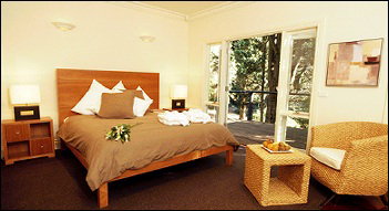 Lochiel Luxury Accommodation - Accommodation Asia 0